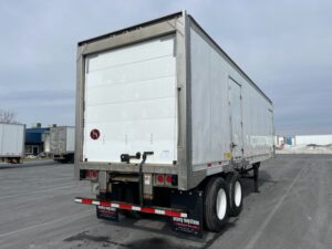 2016 40′ x 96″ Great Dane – Reefer — T18400