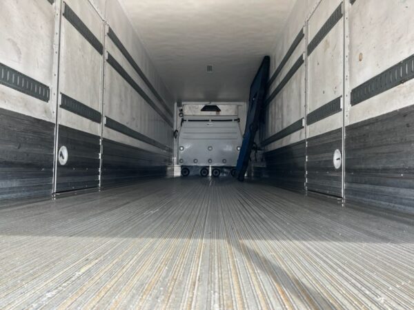 2016 40′ x 96″ Great Dane – Reefer — T18400