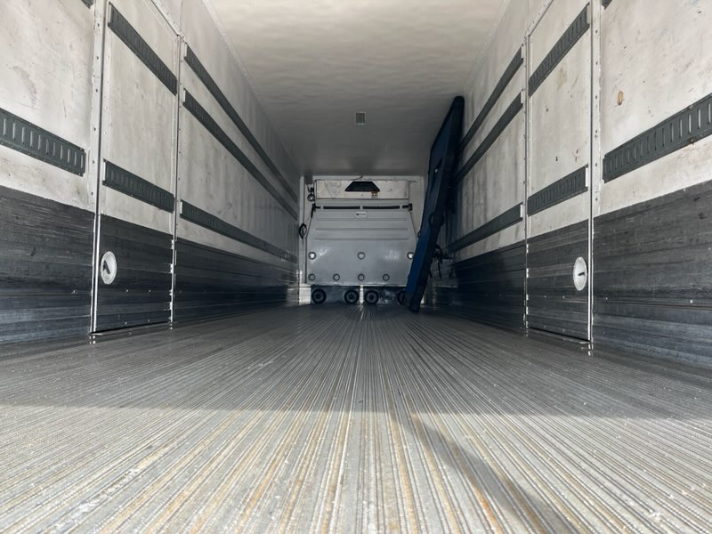 2016 40′ x 96″ Great Dane – Reefer — T18400