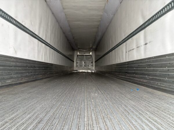 2016 53′ x 102″ Utility – Reefer — T18312