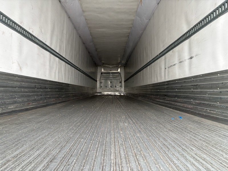 2016 53′ x 102″ Utility – Reefer — T18312