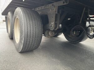 2016 53′ x 102″ Utility – Reefer — T18312