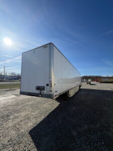 2020 53′ x 102″ Hyundai – Dry Van — T18179