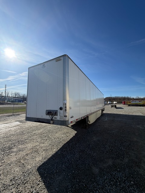 2020 53′ x 102″ Hyundai – Dry Van — T18179