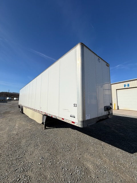 2020 53′ x 102″ Hyundai – Dry Van — T18179