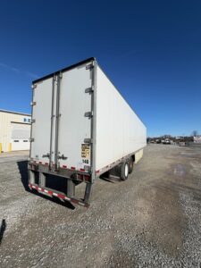 2020 53′ x 102″ Hyundai – Dry Van — T18179