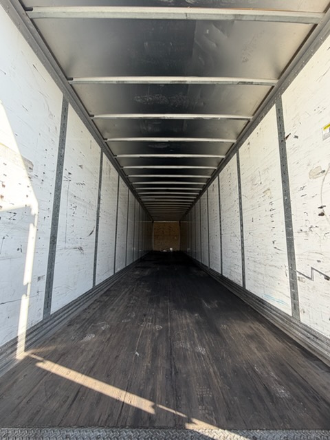 2020 53′ x 102″ Hyundai – Dry Van — T18179