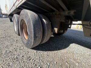 2020 53′ x 102″ Hyundai – Dry Van — T18179