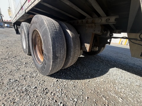 2020 53′ x 102″ Hyundai – Dry Van — T18179