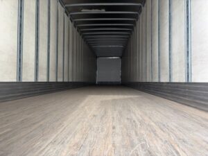 2016 53′ x 102″ Strick – Dry Van — T18268