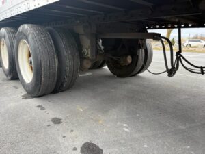 2016 53′ x 102″ Strick – Dry Van — T18268