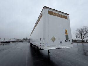 2016 53′ x 102″ Hyundai – Dry Van — T18366
