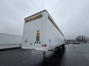 2016 53′ x 102″ Hyundai – Dry Van — T18366