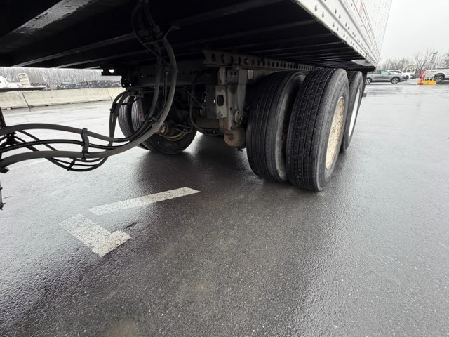 2016 53′ x 102″ Hyundai – Dry Van — T18366