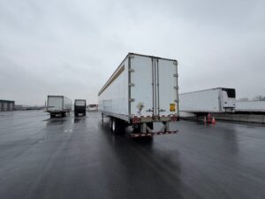 2016 53′ x 102″ Hyundai – Dry Van — T18366