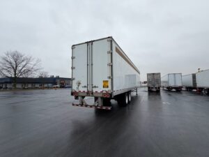 2016 53′ x 102″ Hyundai – Dry Van — T18366