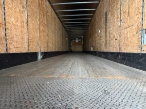 2016 53′ x 102″ Hyundai – Dry Van — T18366