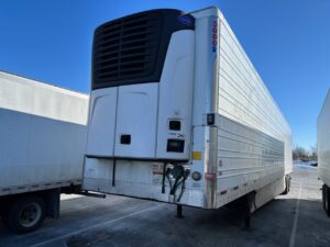 2023 53′ x 102″ Utility – Reefer — T18510