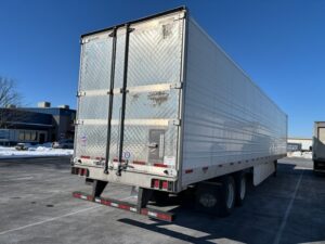 2023 53′ x 102″ Utility – Reefer — T18510