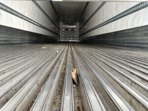 2023 53′ x 102″ Utility – Reefer — T18510