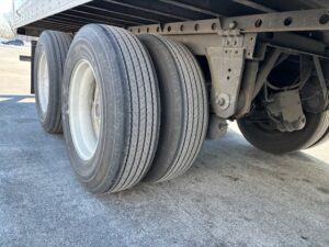 2023 53′ x 102″ Utility – Reefer — T18510