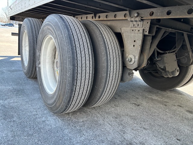 2023 53′ x 102″ Utility – Reefer — T18510