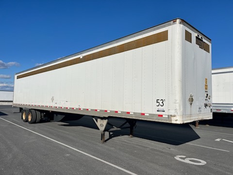 2015 53′ x 102″ Hyundai – Dry Van — T18087