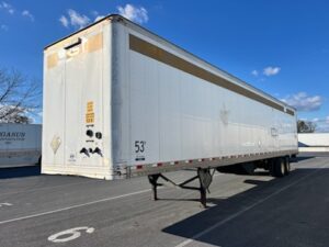 2015 53′ x 102″ Hyundai – Dry Van — T18087