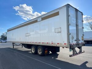 2015 53′ x 102″ Hyundai – Dry Van — T18087