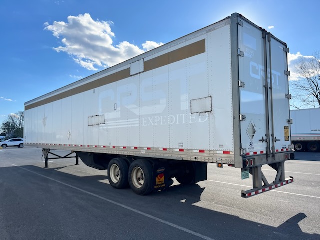 2015 53′ x 102″ Hyundai – Dry Van — T18087