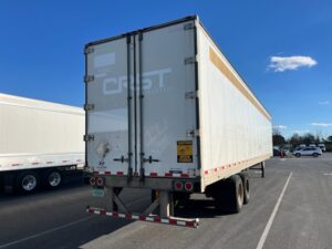 2015 53′ x 102″ Hyundai – Dry Van — T18087