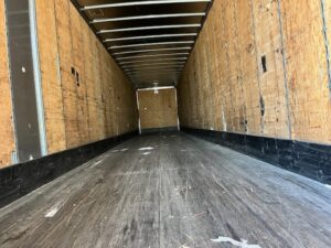 2015 53′ x 102″ Hyundai – Dry Van — T18087