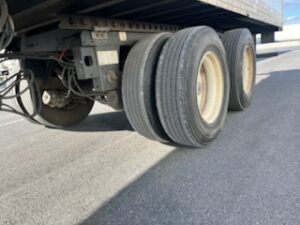 2015 53′ x 102″ Hyundai – Dry Van — T18087