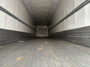 2016 53′ x 102″ Utility – Reefer — T18313