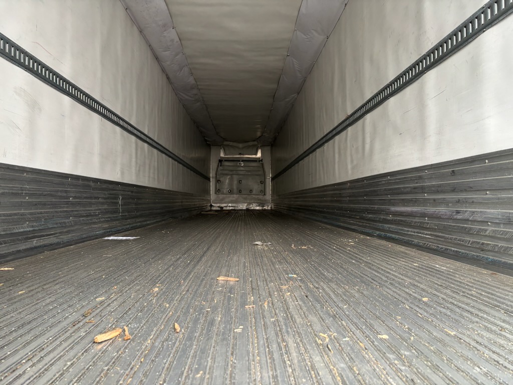 2016 53′ x 102″ Utility – Reefer — T18313