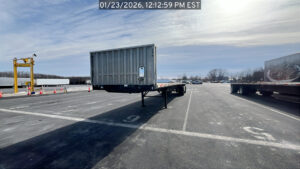 2013 48′ x 102″ Great Dane – Flatbed — T18464