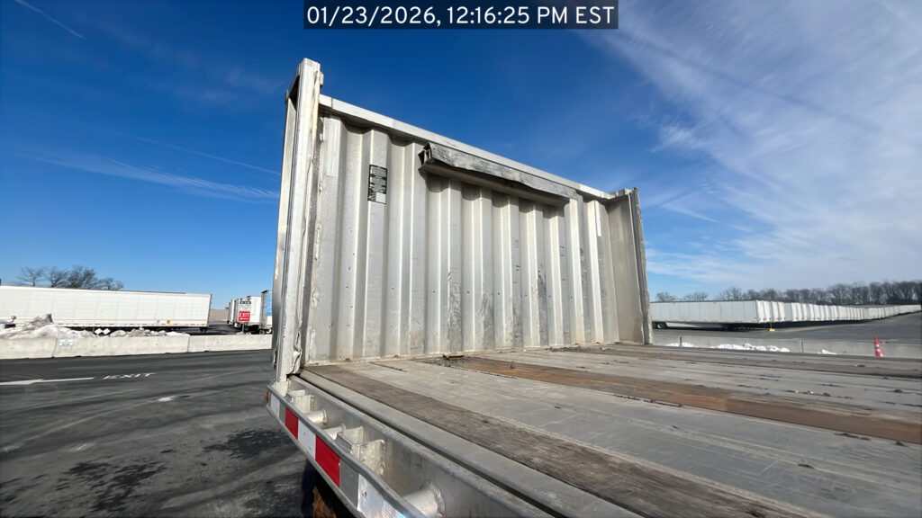 2013 48′ x 102″ Great Dane – Flatbed — T18464