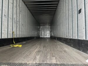 2016 53′ x 102″ Utility – Dry Van — T18374