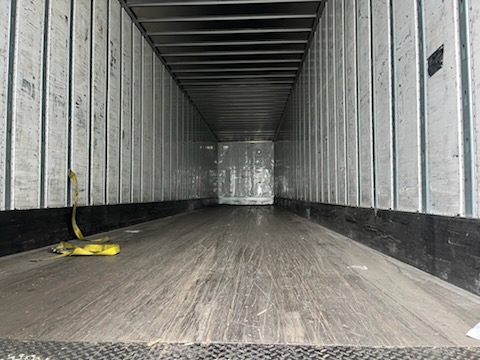 2016 53′ x 102″ Utility – Dry Van — T18374