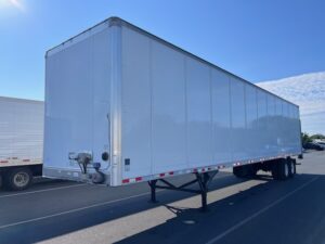 2017 48′ x 102″ Great Dane – Dry Van — T17143