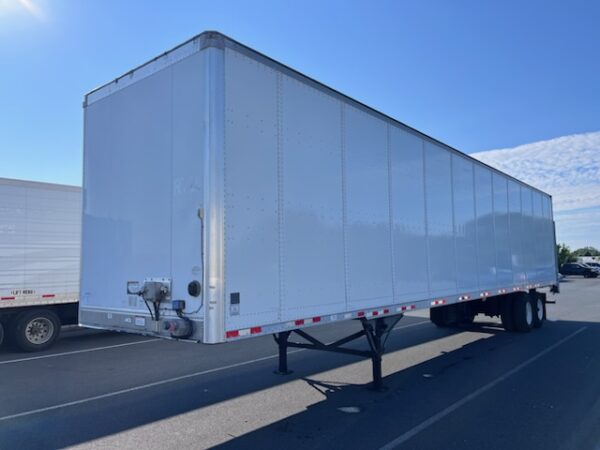 2017 48′ x 102″ Great Dane – Dry Van — T17143