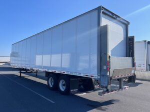 2017 48′ x 102″ Great Dane – Dry Van — T17143