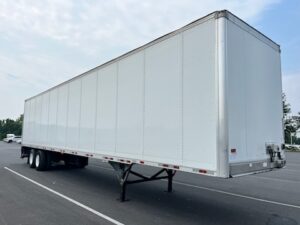 2017 48′ x 102″ Great Dane – Dry Van — T17142