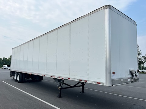 2017 48′ x 102″ Great Dane – Dry Van — T17142