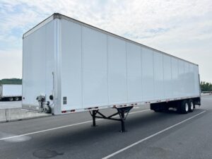 2017 48′ x 102″ Great Dane – Dry Van — T17142