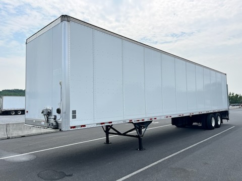 2017 48′ x 102″ Great Dane – Dry Van — T17142