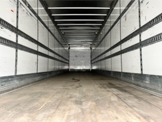 2017 48′ x 102″ Great Dane – Dry Van — T17142