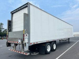 2017 48′ x 102″ Great Dane – Dry Van — T17142