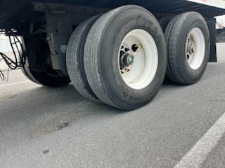 2017 48′ x 102″ Great Dane – Dry Van — T17142