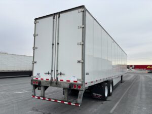 2023 53′ x 102″ Hyundai – Dry Van — T18466
